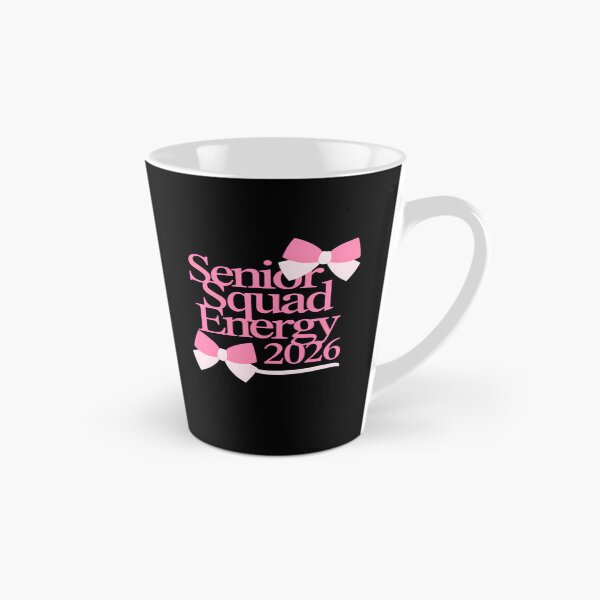 Item preview, Senior 2026 Graduation Girls Women Class of 2026 designed and sold by THREE LITTLE BEANS.