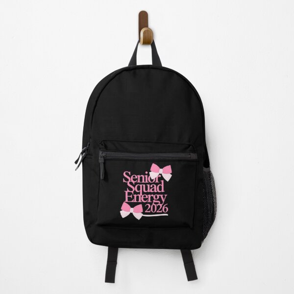 Item preview, Senior 2026 Graduation Girls Women Class of 2026 designed and sold by THREE LITTLE BEANS.