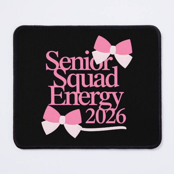Item preview, Senior 2026 Graduation Girls Women Class of 2026 designed and sold by THREE LITTLE BEANS.