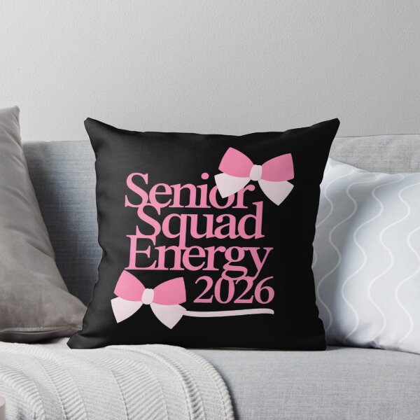 Item preview, Senior 2026 Graduation Girls Women Class of 2026 designed and sold by THREE LITTLE BEANS.
