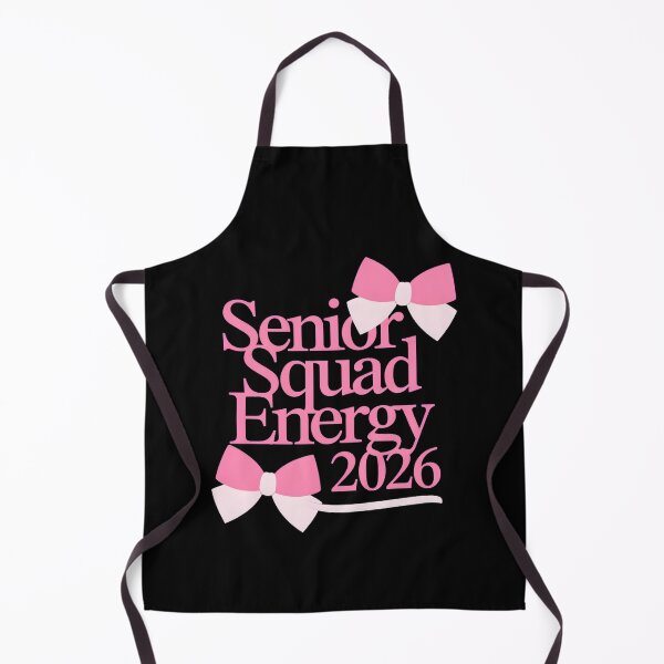 Item preview, Senior 2026 Graduation Girls Women Class of 2026 designed and sold by THREE LITTLE BEANS.