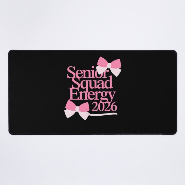 Item preview, Senior 2026 Graduation Girls Women Class of 2026 designed and sold by THREE LITTLE BEANS.