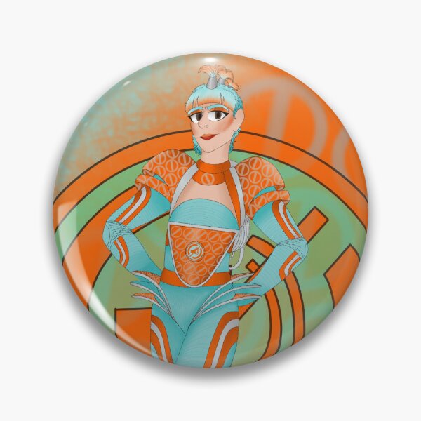 Item preview, Tassita, The Quiet Coach designed and sold by Shifty-thoughts.