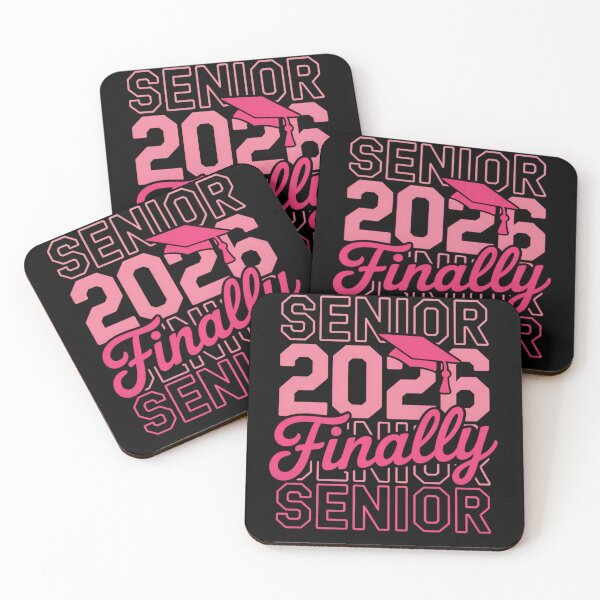 Item preview, Senior 2026 Graduation Girls Women Class of 2026 designed and sold by THREE LITTLE BEANS.