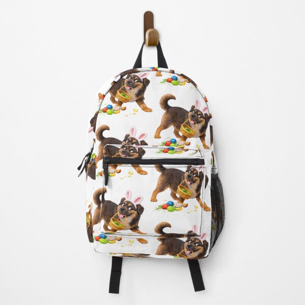 Item preview, Easter Estrela Mountain Dog designed and sold by Sillytoe.