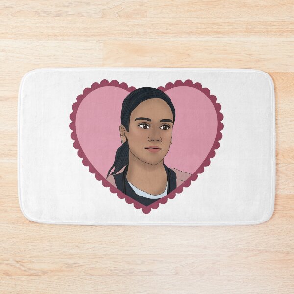 Item preview, Victoria Javadi The Pitt  designed and sold by baranskini.