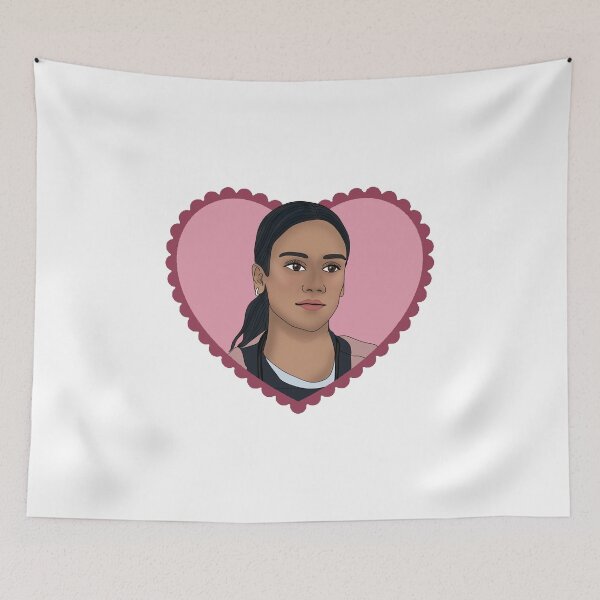 Item preview, Victoria Javadi The Pitt  designed and sold by baranskini.
