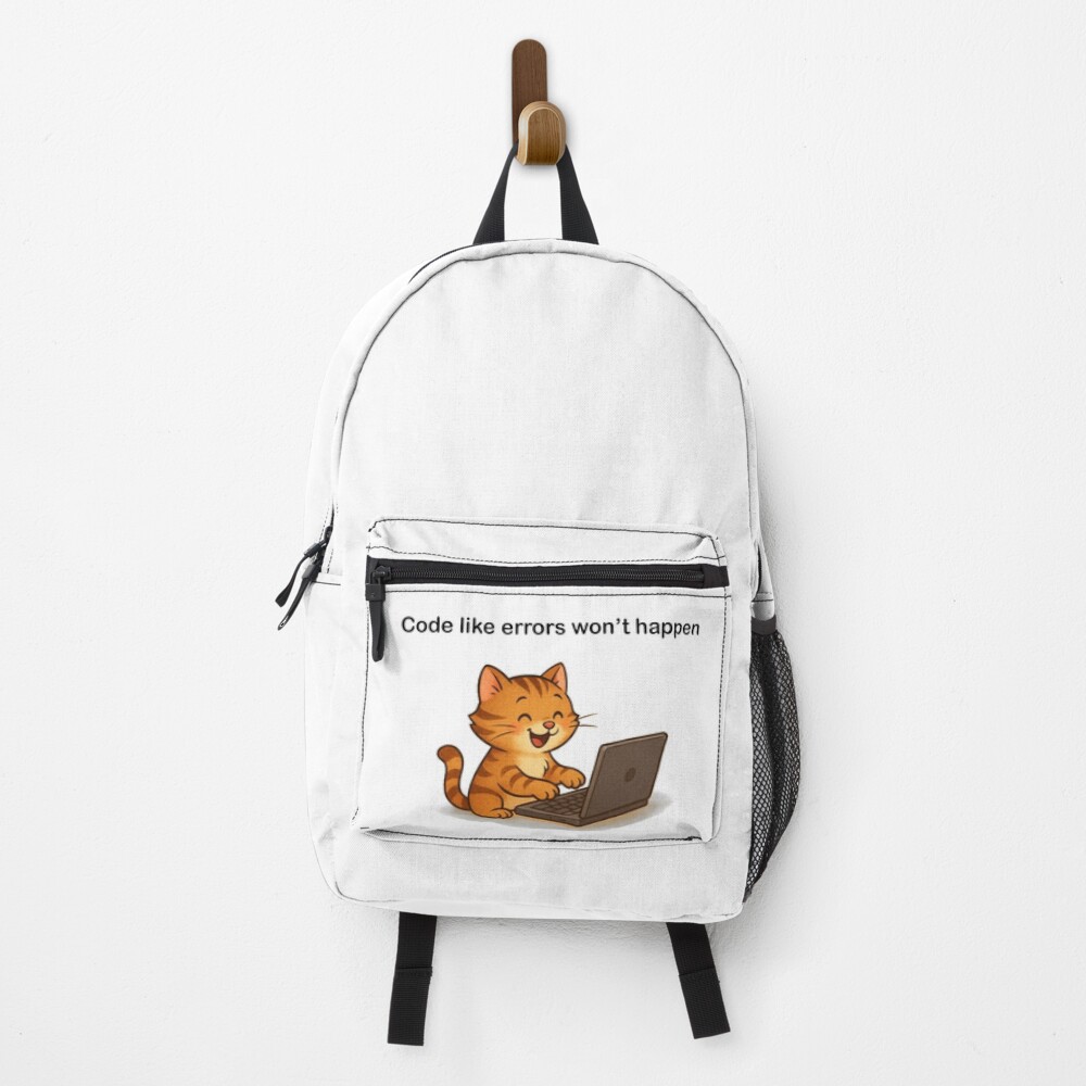 Item preview, Backpack designed and sold by Chaorder.