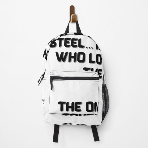 Item preview, Tougher Than Steel – Passionate Welder Shirt designed and sold by IronMade Apparel.