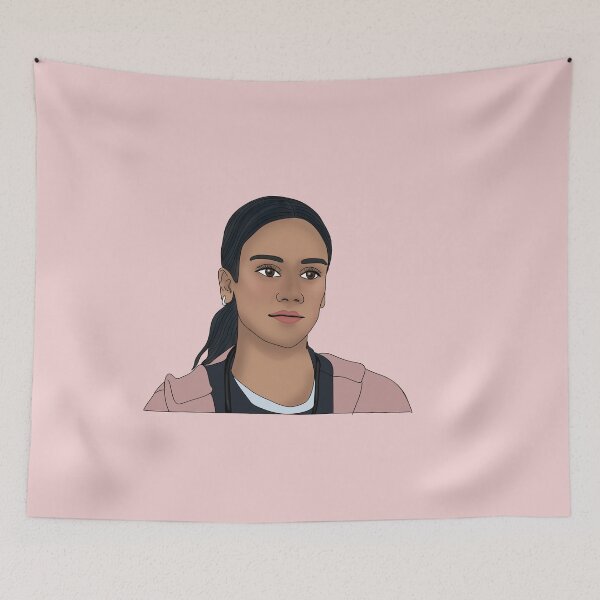 Item preview, Victoria Javadi The Pitt  designed and sold by baranskini.