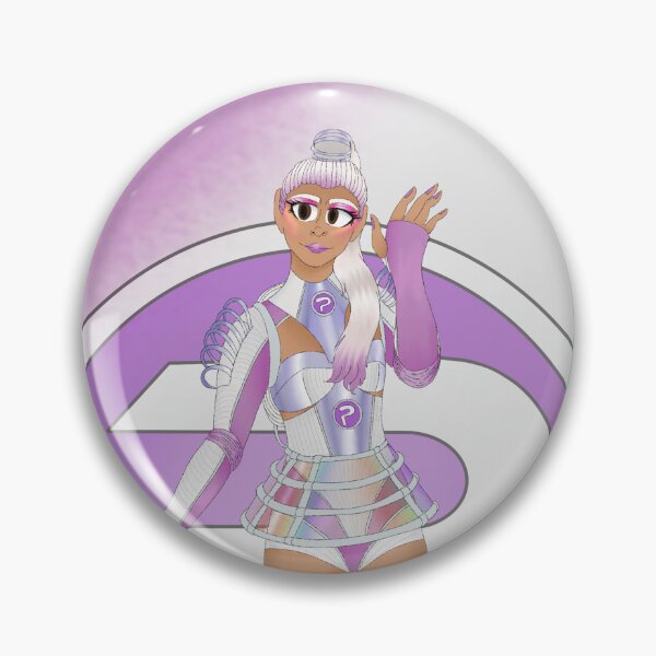 Item preview, Pearl, the First Class Coach designed and sold by Shifty-thoughts.