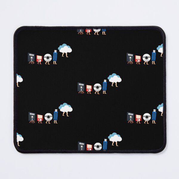 Item preview, Cool Computer Geek Gift For Men Women Funny Cloud Storage designed and sold by Goleon12.