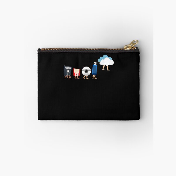 Item preview, Cool Computer Geek Gift For Men Women Funny Cloud Storage designed and sold by Goleon12.