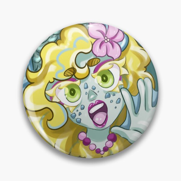 Item preview, Lagoona Blue designed and sold by TanukiArt-0o0.