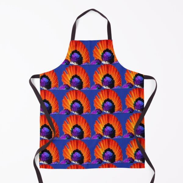 Item preview, Cute Feathery Pattern  designed and sold by 3triadstore.