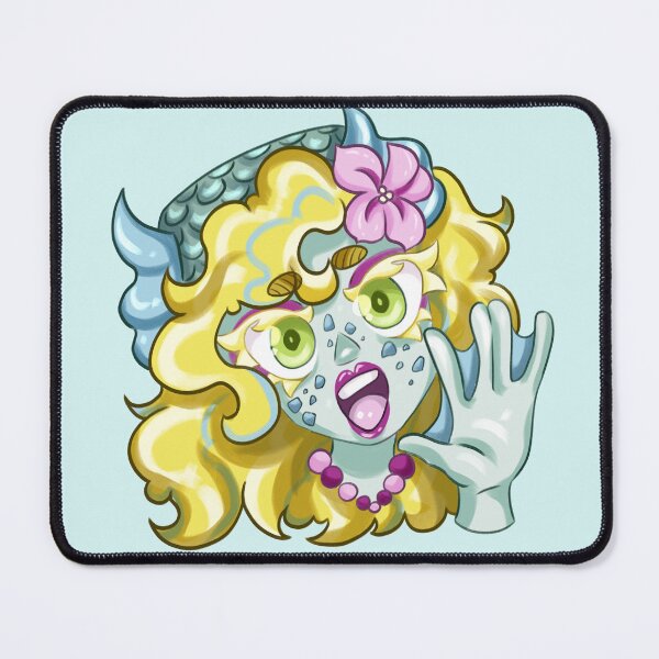 Item preview, Lagoona Blue designed and sold by TanukiArt-0o0.