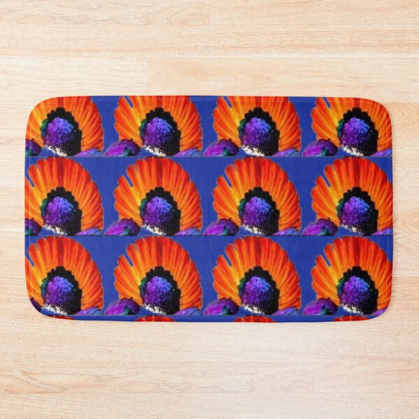 Item preview, Cute Feathery Pattern  designed and sold by 3triadstore.