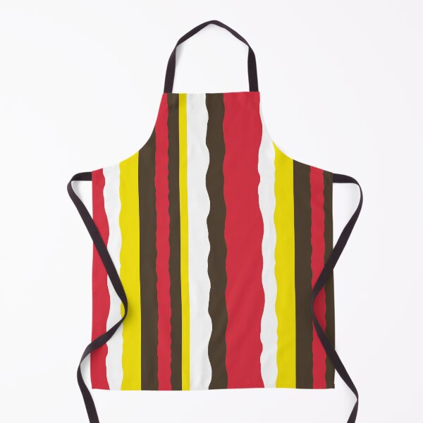 Item preview, TIMS Stripes designed and sold by KooKiKornr.