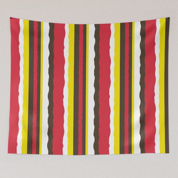 Item preview, TIMS Stripes designed and sold by KooKiKornr.