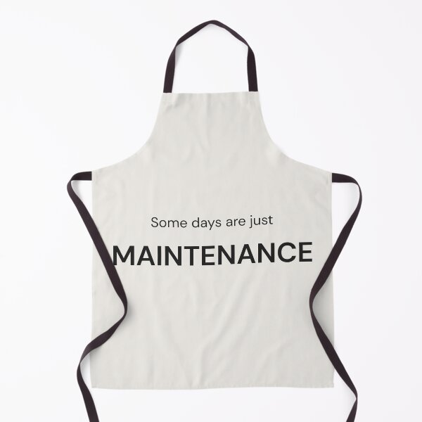 Item preview, Maintenance – Quiet Progress Tee designed and sold by QuietlyBecoming.