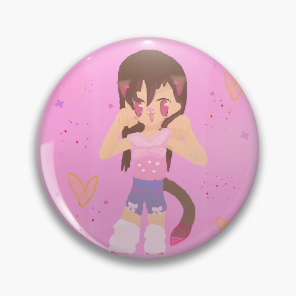 Item preview, Moe Puppy Girl designed and sold by ChokoArtz.