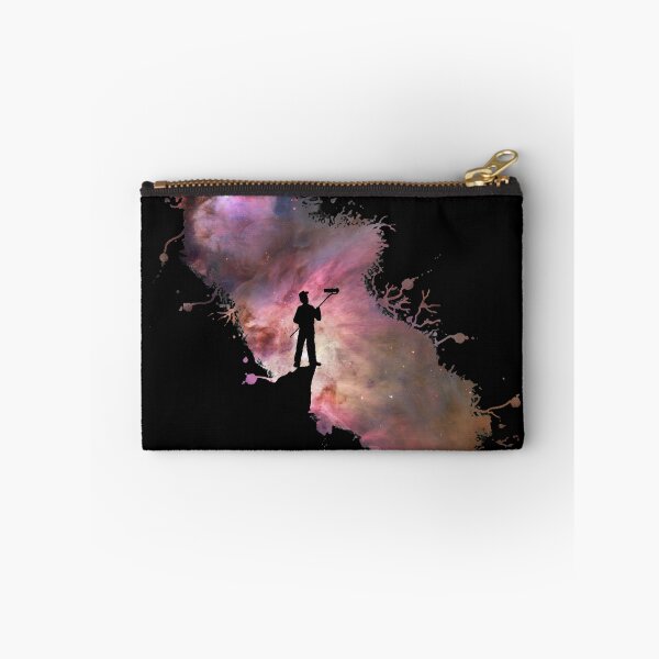 Item preview, Starry sky painter supernova space star designed and sold by Quentin1984.
