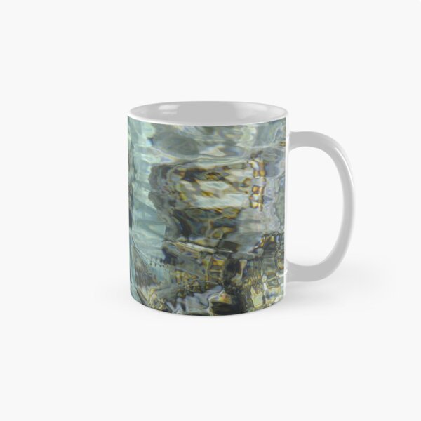 Item preview, The colour of water ~ Crete designed and sold by Sheila Laurens.