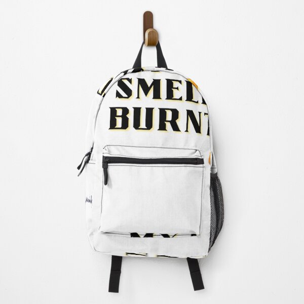 Item preview, My Office Smells Like Burnt Steel – Funny Welder T-Shirt for Blue Collar Metalworkers & Fabricators designed and sold by IronMade Apparel.