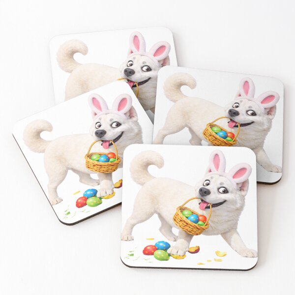 Item preview, Easter Hokkaido designed and sold by Sillytoe.