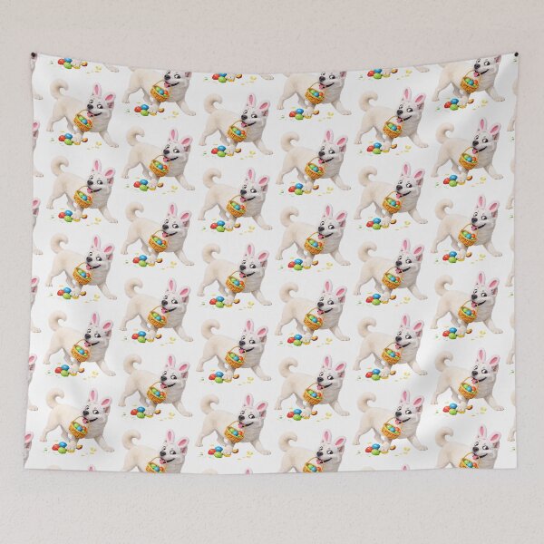Item preview, Easter Hokkaido designed and sold by Sillytoe.