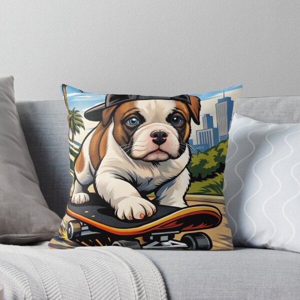Item preview, Bulldog designed and sold by VelvetRoom.