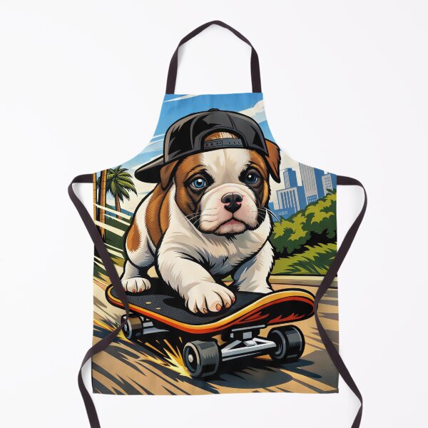 Item preview, Bulldog designed and sold by VelvetRoom.