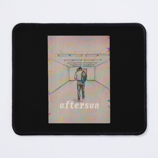 Item preview, Aftersun movie poster designed and sold by PatyEmiko.