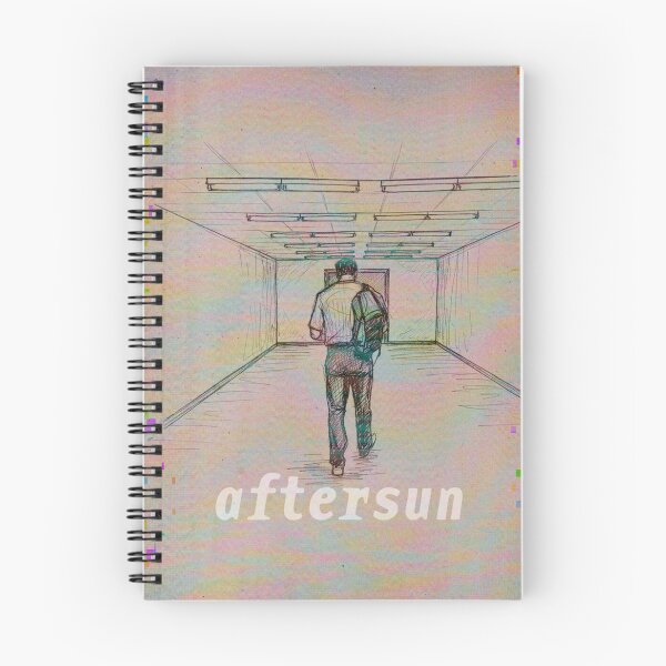 Item preview, Aftersun movie poster designed and sold by PatyEmiko.