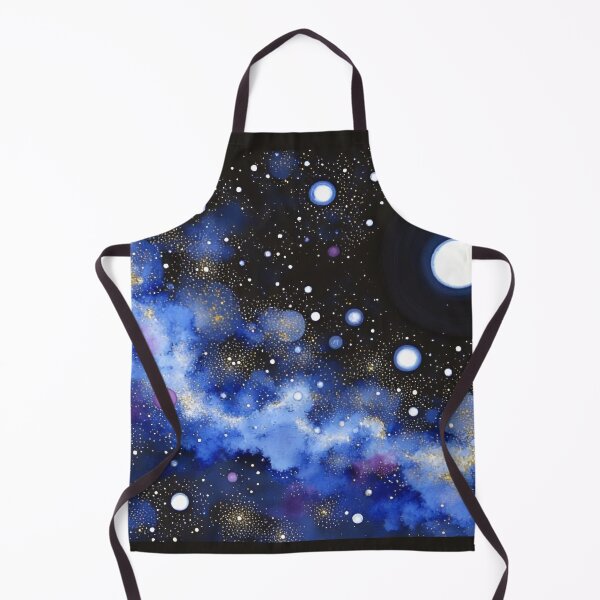 Item preview, Sapphire Stardust Nebula designed and sold by CAutumnTrapp.