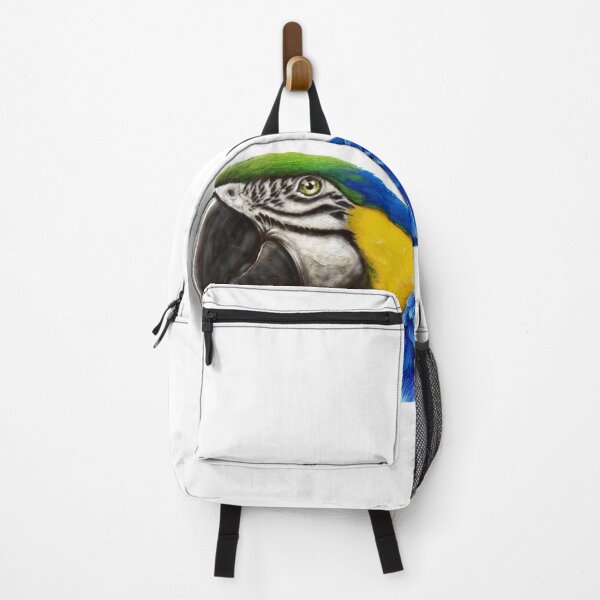 Item preview, Macaw designed and sold by Naturezanomuro.