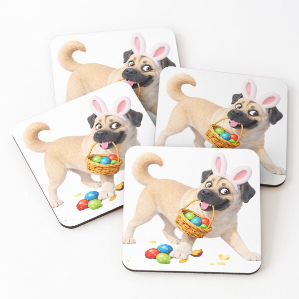 Item preview, Easter Kangal designed and sold by Sillytoe.