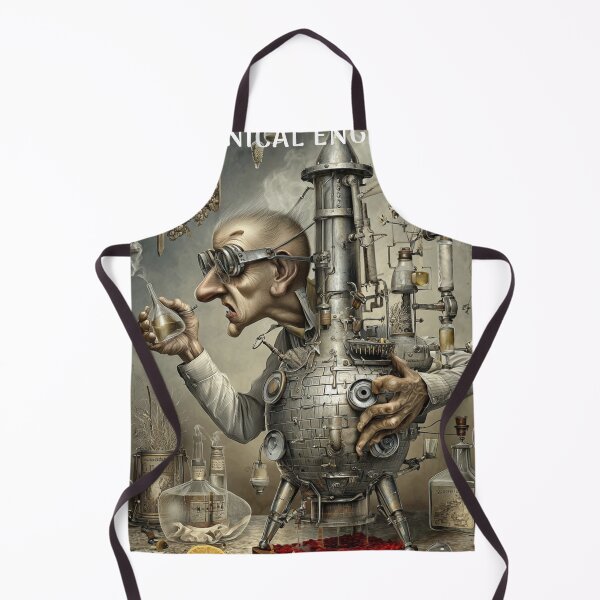 Item preview, Mad Scientist Distilling Gin Apparatus designed and sold by CodeDistilled.