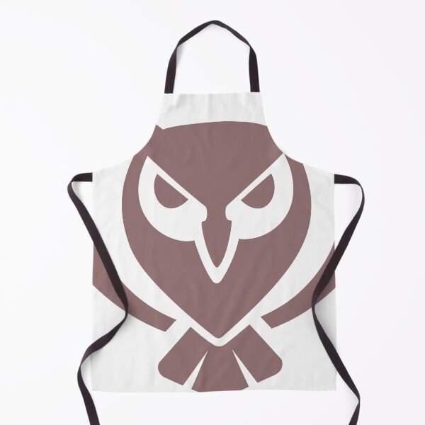 Item preview, owl designed and sold by moonmorph.
