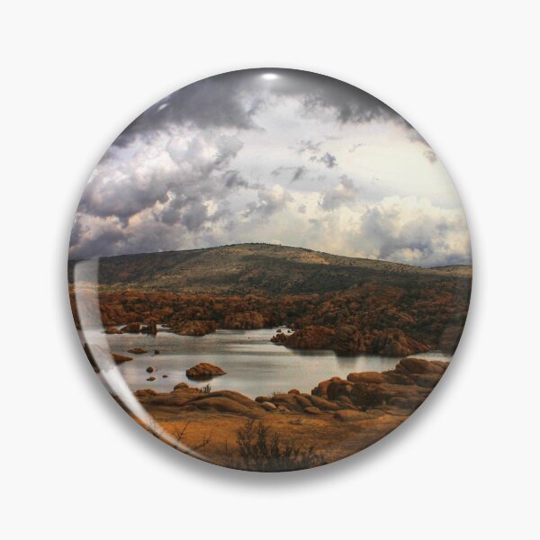 Item preview, Dells Bench Panorama designed and sold by Wayne King.