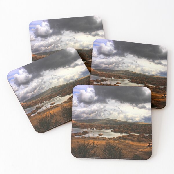 Item preview, Dells Bench Panorama designed and sold by Wayne King.