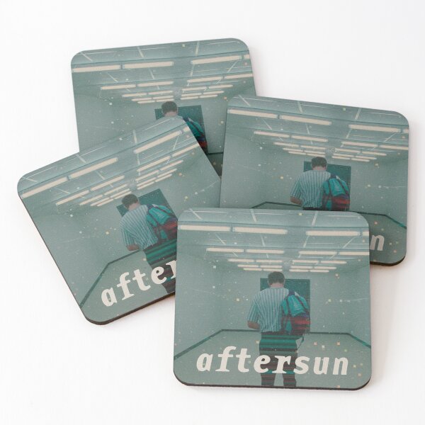 Item preview, Aftersun movie poster designed and sold by PatyEmiko.