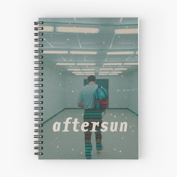 Item preview, Aftersun movie poster designed and sold by PatyEmiko.