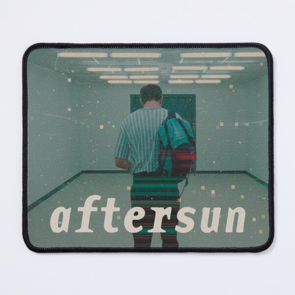 Item preview, Aftersun movie poster designed and sold by PatyEmiko.