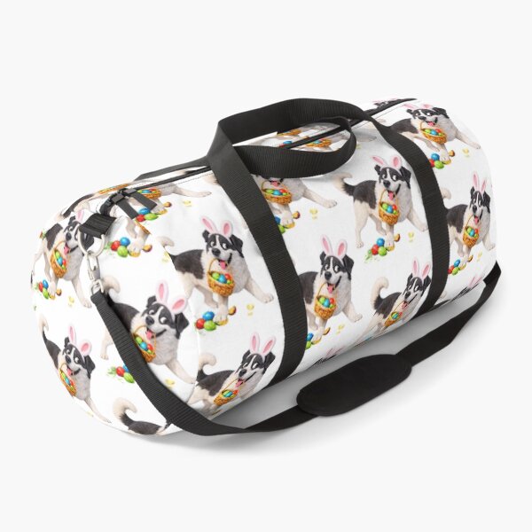 Item preview, Easter Karakachan Dog designed and sold by Sillytoe.
