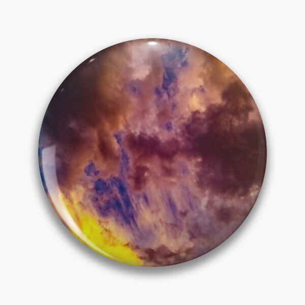 Item preview, Colorful Sunset designed and sold by OddLilFox.