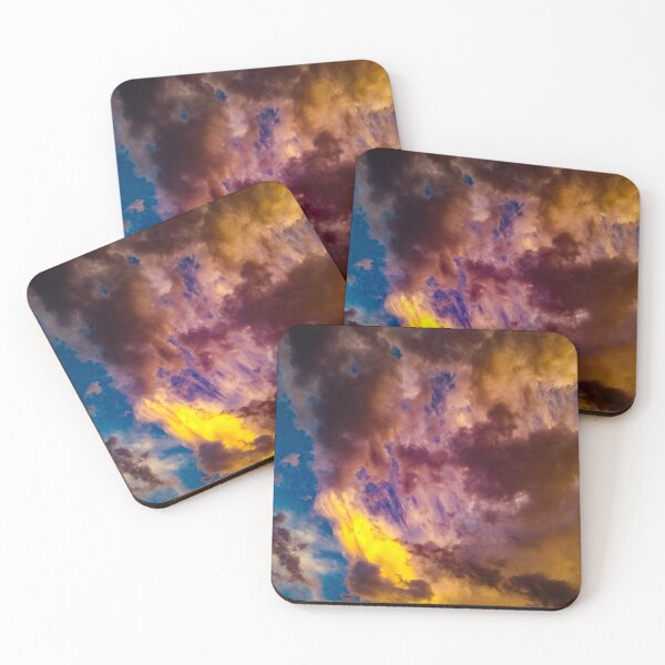 Item preview, Colorful Sunset designed and sold by OddLilFox.
