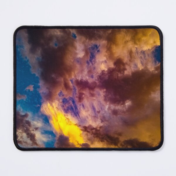 Item preview, Colorful Sunset designed and sold by OddLilFox.