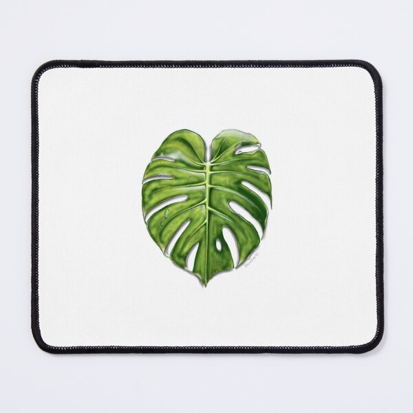 Item preview, leaf designed and sold by Naturezanomuro.