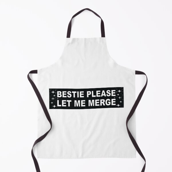 Item preview, Bestie Please Let Me Merge designed and sold by Markon22.